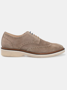 Thomas & Vine Chadwick Wingtip Derby