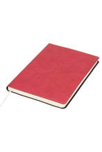 Load image into Gallery viewer, Bullet Liberty Soft Feel Notebook (Red) (One Size)