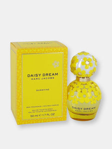 Daisy Dream Sunshine by Marc Jacobs Eau De Toilette Spray 1.7 oz