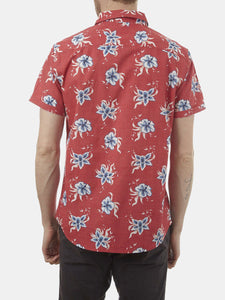 Owen Floral Shirt