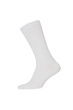Load image into Gallery viewer, Unisex Big Foot Comfort Fit Diabetic Socks