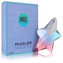 Load image into Gallery viewer, Angel Eau Croisiere by Thierry Mugler Eau De Toilette Spray (New Packaging 2020) 1.7 oz