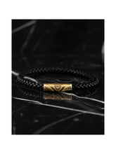 Load image into Gallery viewer, The Delta Single - Black/Gold