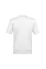 Load image into Gallery viewer, Stormtech Mens Eclipse H2X Dri Piqu Polo (White)