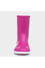 Load image into Gallery viewer, Dunlop Childrens/Kids Mini Galoshes (Pink)