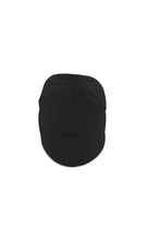 Load image into Gallery viewer, Extreme Reversible Jersey Slouch Beanie - Black/Grey