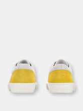 Load image into Gallery viewer, The Wooster Oxford Suede Sneaker