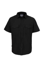 Load image into Gallery viewer, Craghoppers Mens Expert Kiwi Short-Sleeved Shirt