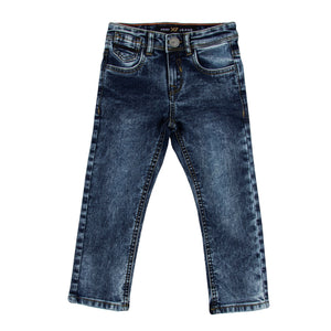 Kids Tint Washed Jeans