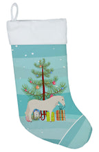 Load image into Gallery viewer, Paso Fino Horse Christmas Christmas Stocking