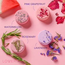 Load image into Gallery viewer, Shower Steamers - Set of 12 Shower Bombs - Well Balanced Aromatherapy