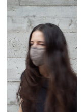 Load image into Gallery viewer, Triple Layer Reversible Reusable Mask &amp; Filter Set