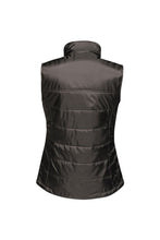 Load image into Gallery viewer, Regatta Womens/Ladies Stage II Insulated Bodywarmer (Black)
