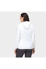 Load image into Gallery viewer, Regatta Womens/Ladies Andreson VI Insulated Jacket (White)