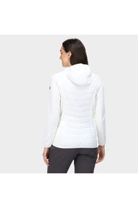 Regatta Womens/Ladies Andreson VI Insulated Jacket (White)