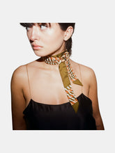 Load image into Gallery viewer, Vintage Scarf Harness