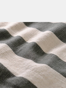 Handloomed Cotton Blanket Wrap