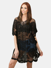 Load image into Gallery viewer, Annie Embroidered Lace Top