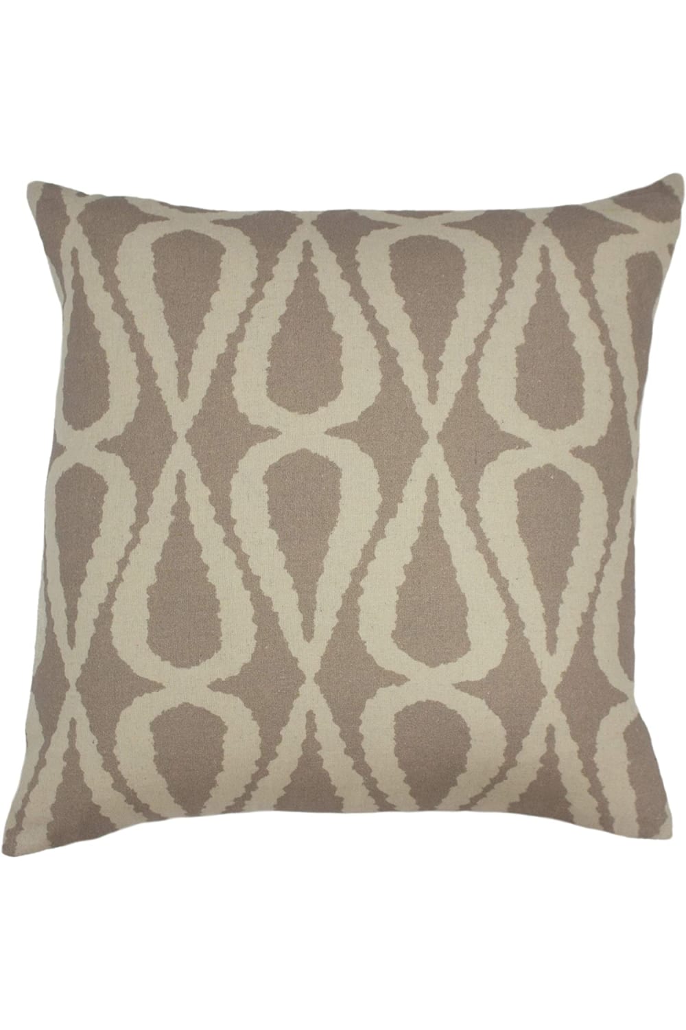 Furn Rocco Cushion Cover (Gray) (One Size)