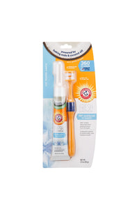 Arm & Hammer Coconut Liquid Puppy Dental Kit (Multicolored) (One Size)