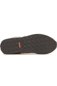Mens Seventy8 Shoes - Fossil Grey