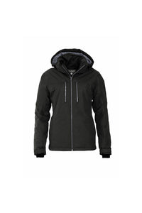 Womens/Ladies Kingslake Waterproof Jacket - Black