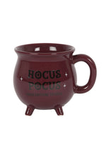 Load image into Gallery viewer, Something Different Hocus Pocus Cauldron Mug