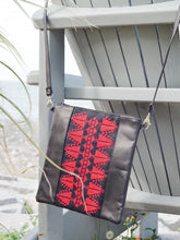Load image into Gallery viewer, The Red Cypress Crossbody Bag